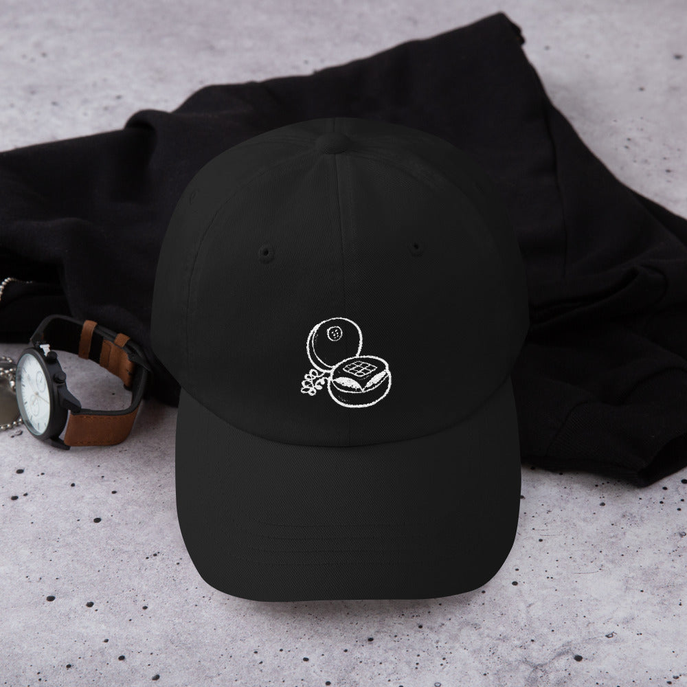 Juno Dad Hat